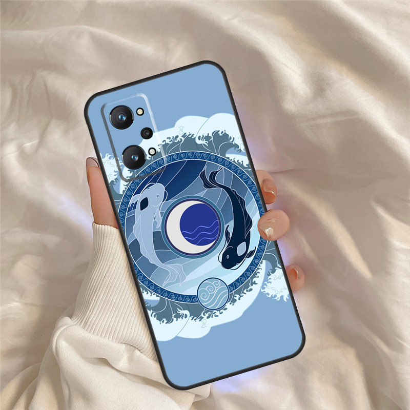 Yin Yang Koi Case For Realme 1 - Realme C67 recension och pris