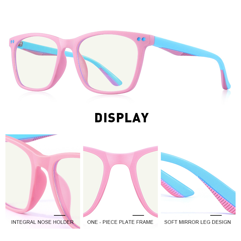 MERRYS DESIGN Anti Blue Light  - Anti Blue Light Film recension och pris