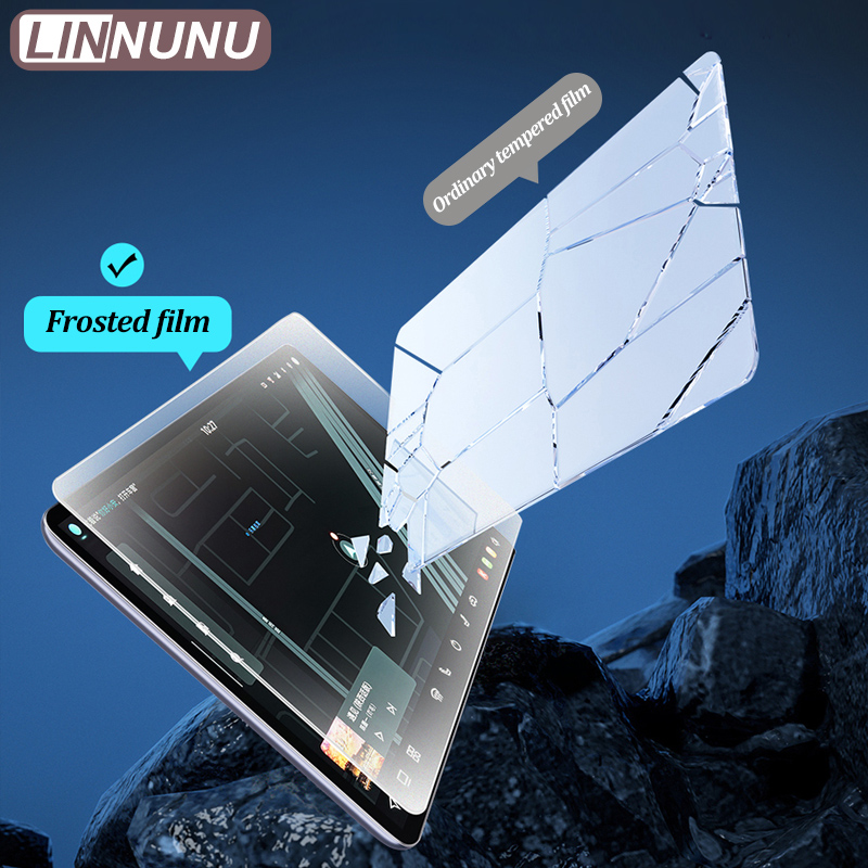 LINNUNU 15.6'' For Chery Tiggo - Glass Protector Auto recension och pris