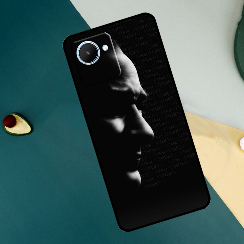 Mustafa Kemal Ataturk For Real - Realme C67 recension och pris