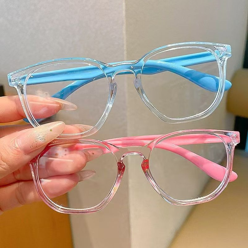 Anti Blue Light Kids Glasses S - Anti Blue Light Film recension och pris