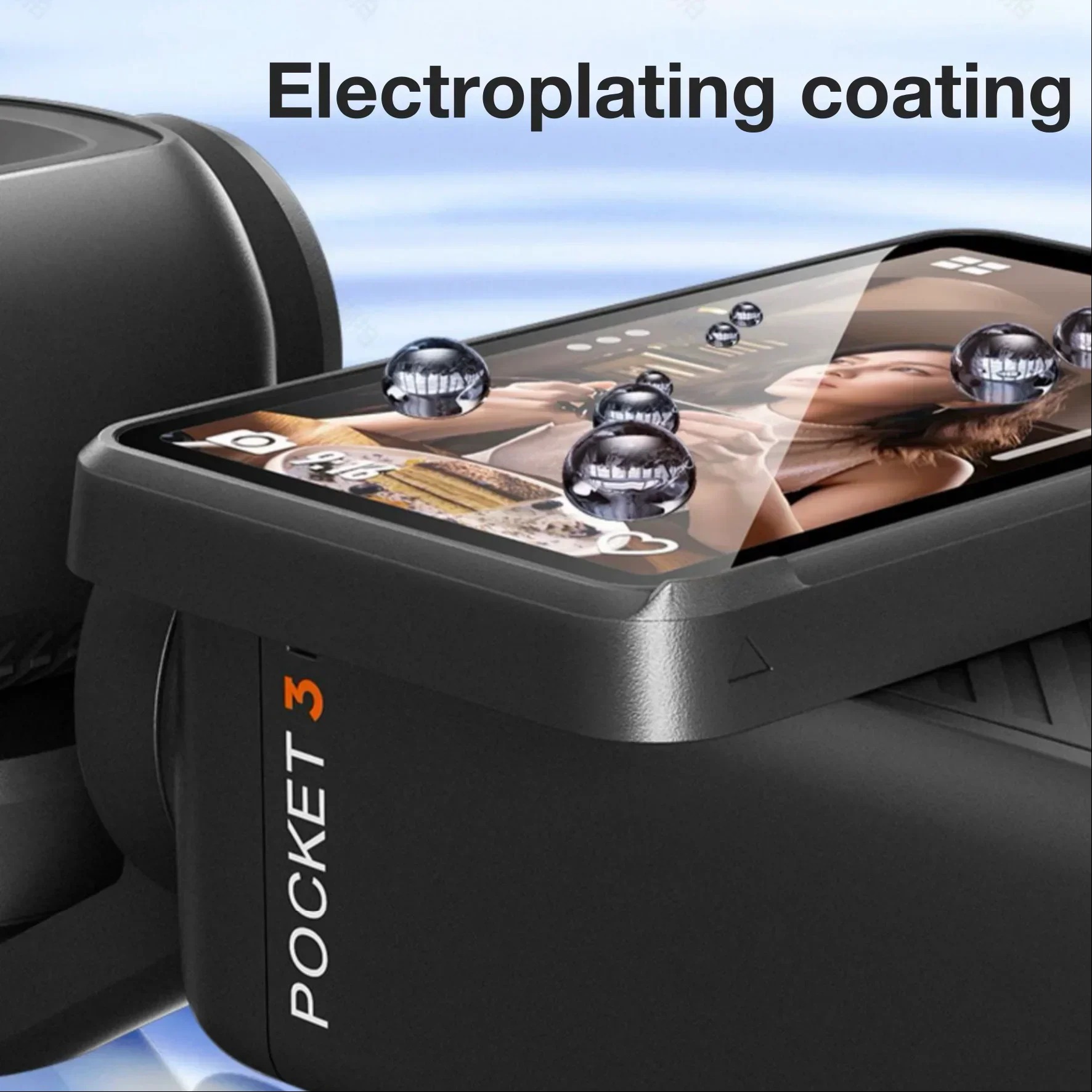 Quick Install Tempered Glass S - Glass Protector Auto recension och pris
