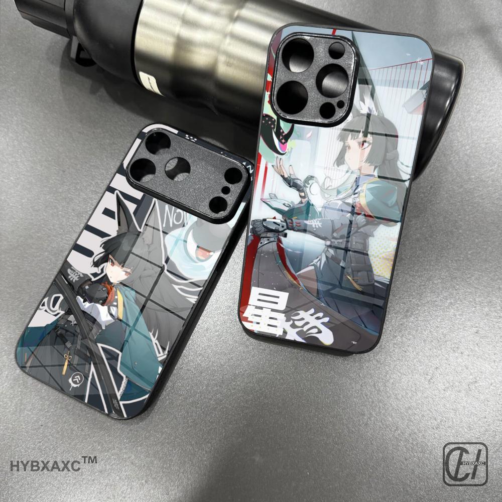 Z Zone Zero Miyabi Hoshimi Pho - Apple Iphone 15 Pro Max recension och pris