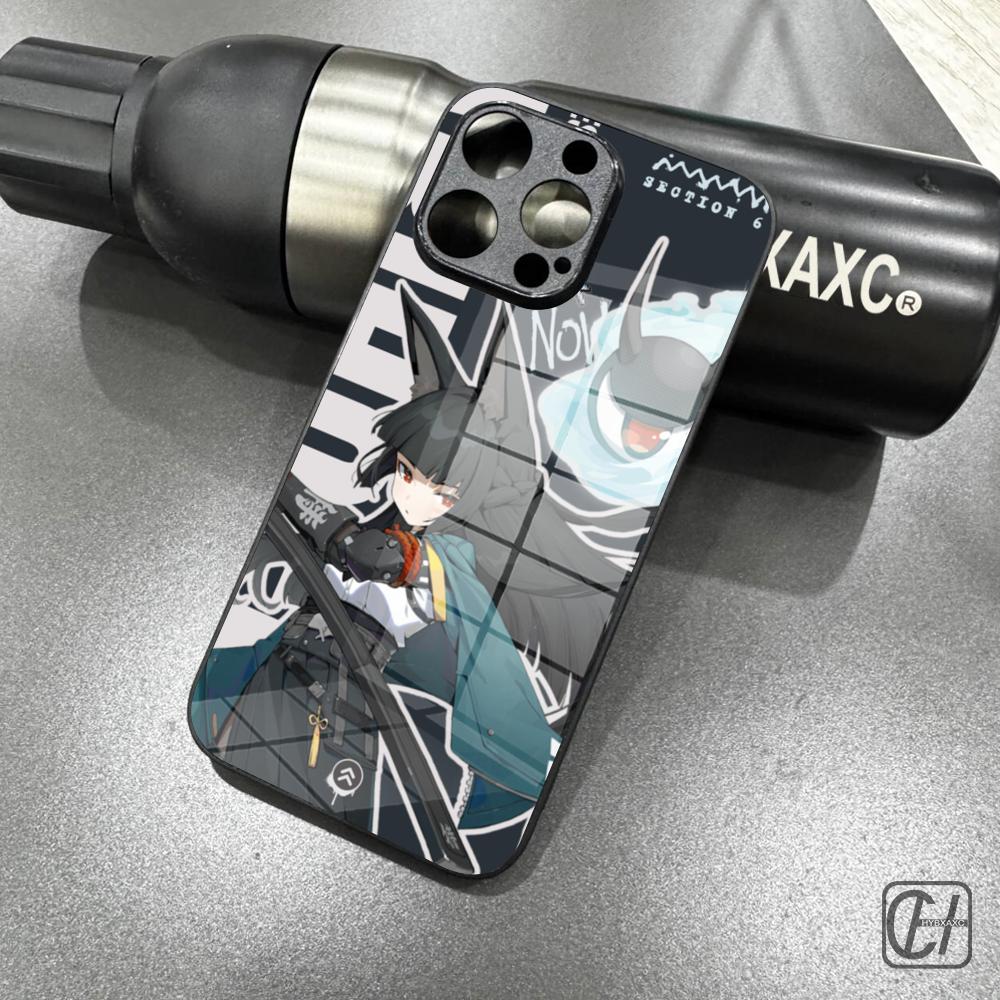 Z Zone Zero Miyabi Hoshimi Pho - Apple Iphone 15 Pro Max recension och pris