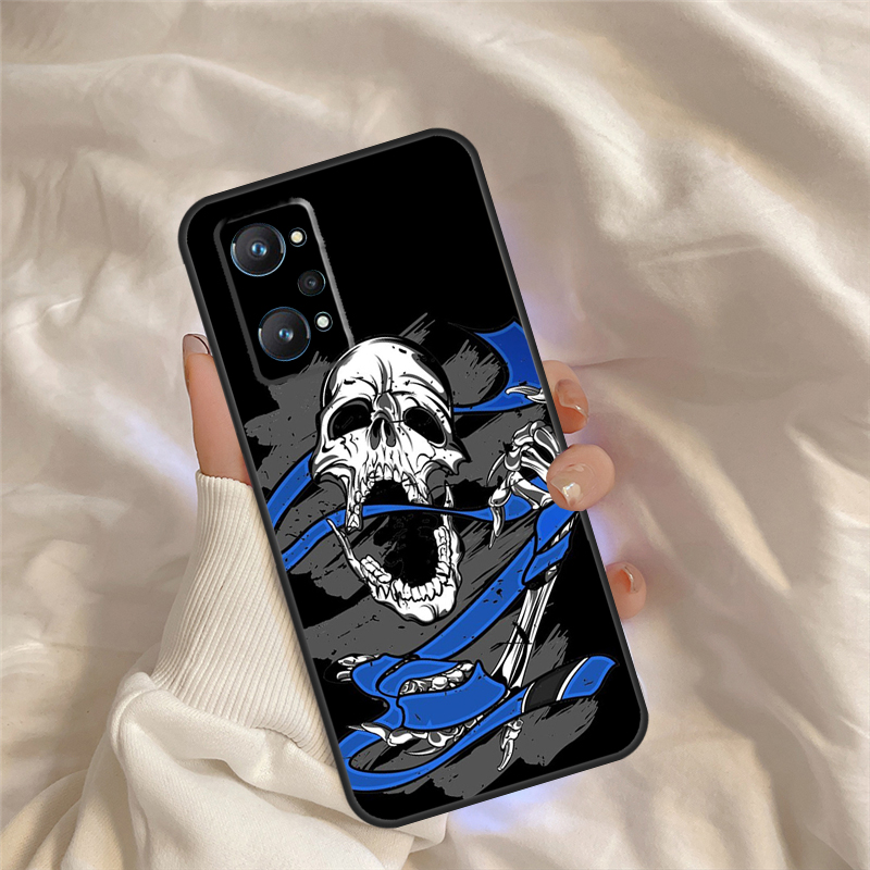 BJJ Brazilian Jiu Jitsu Case F - Realme C67 recension och pris