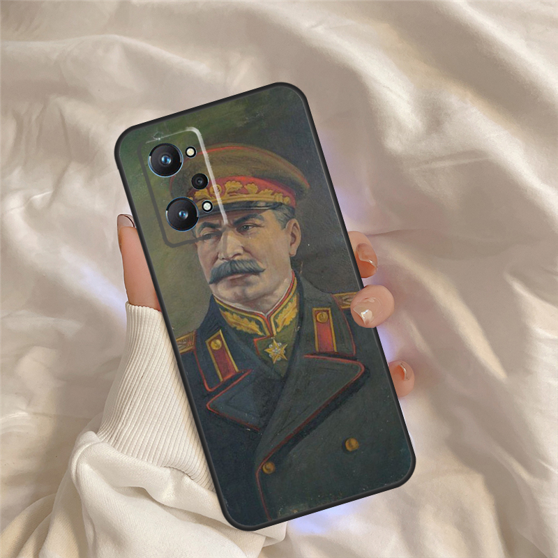 Stalin Case For Realme 16 15 1 - Realme C67 recension och pris