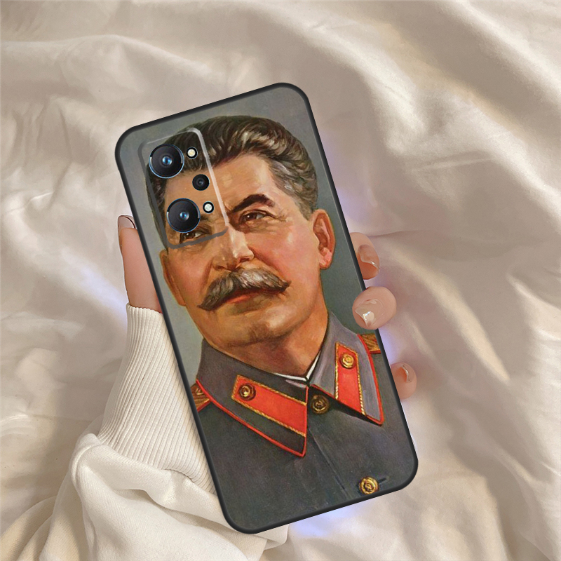 Stalin Case For Realme 16 15 1 - Realme C67 recension och pris
