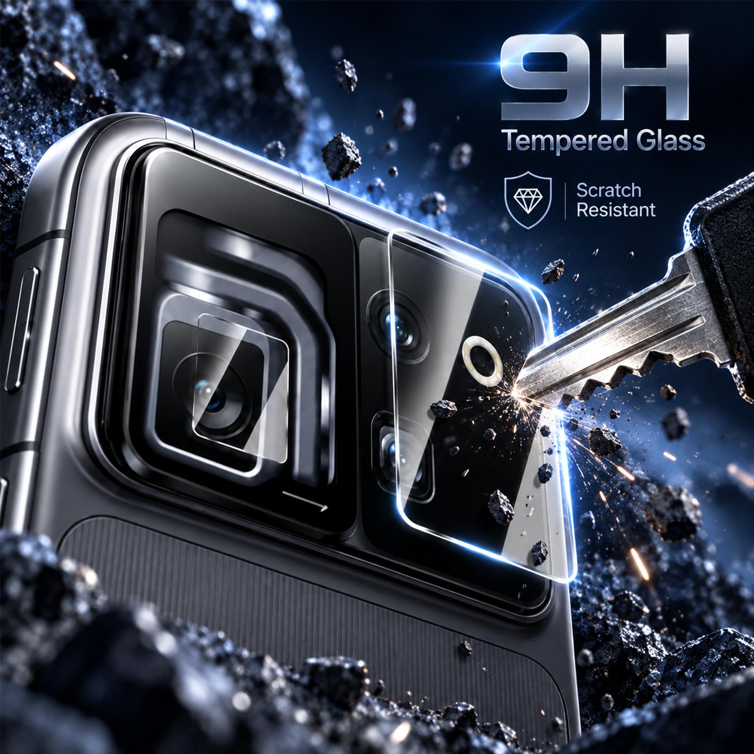 Dust Free Auto Installation Ki - Glass Protector Auto recension och pris