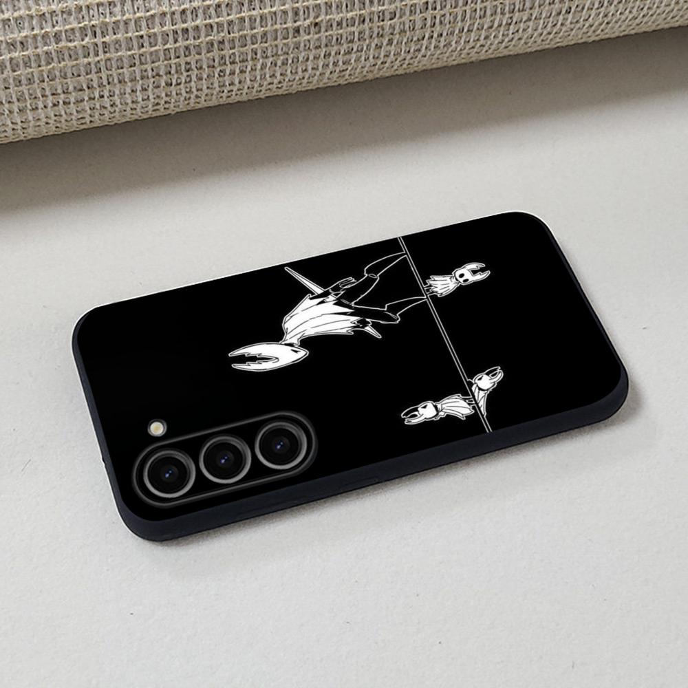 Super fashion Hollow Knights d - Samsung Galaxy S25 recension och pris