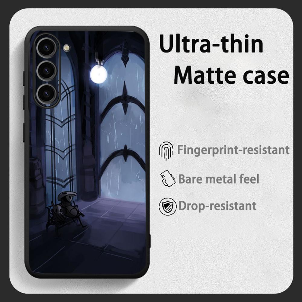 Super fashion Hollow Knights d - Samsung Galaxy S25 recension och pris