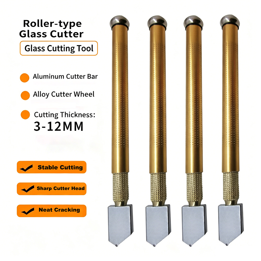 1 Pcs Diamond Tip Glass Cutter - Screen Protector Cutter recension och pris