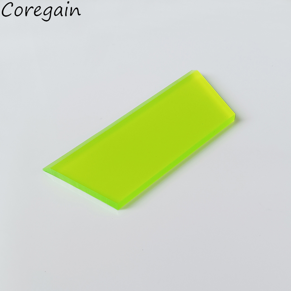 Window Glass Squeegee Spare St - Glass Protector Auto recension och pris