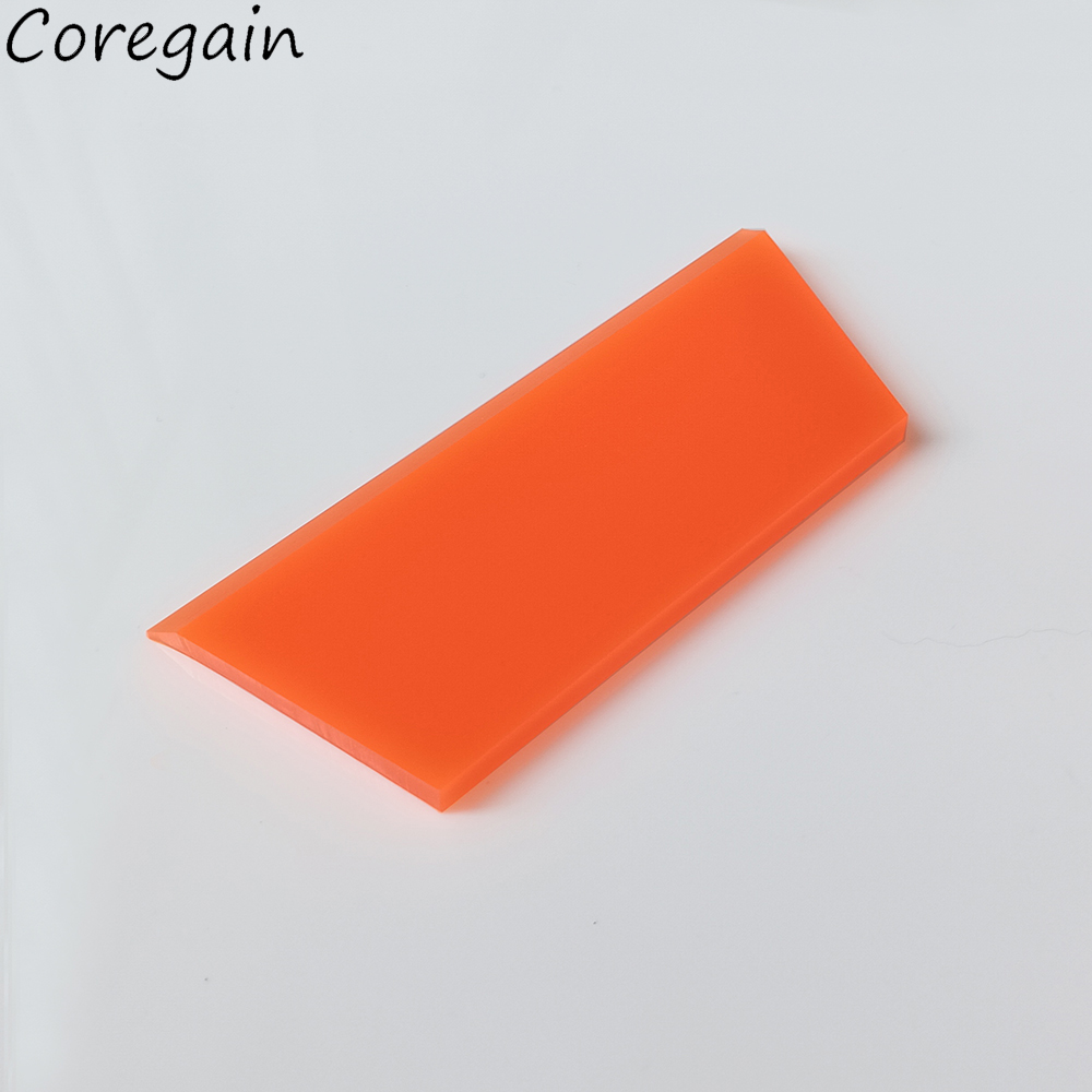 Window Glass Squeegee Spare St - Glass Protector Auto recension och pris