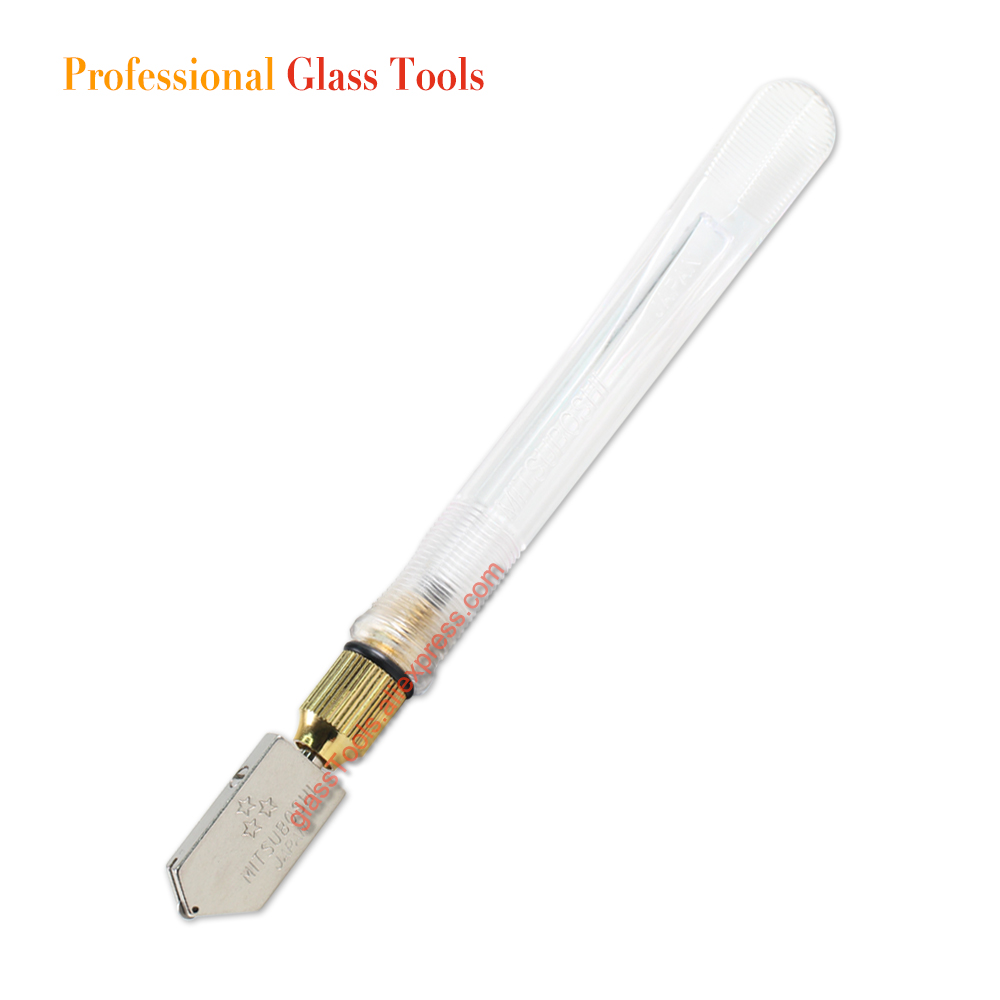 M17 MITSUBOSHI Glass Cutter fo - Screen Protector Cutter recension och pris