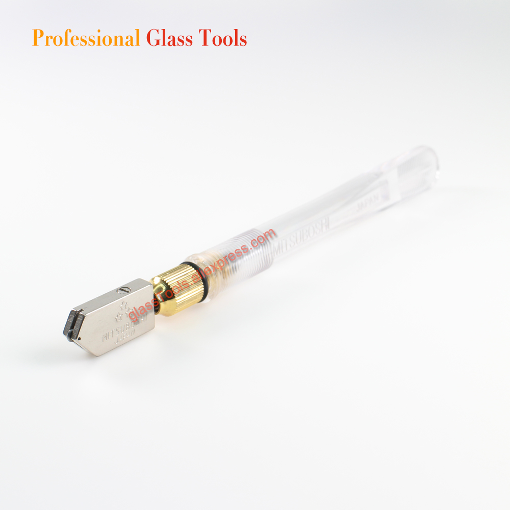 M17 MITSUBOSHI Glass Cutter fo - Screen Protector Cutter recension och pris