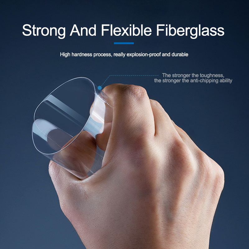 SUNSHINE SS-075U/SS-057U Glass - Screen Protector Cutter recension och pris