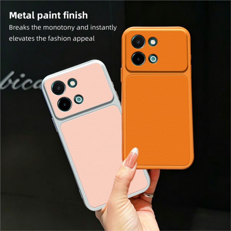 Fashion Case For VIVO Y02 Y03  - Vivo Y28 recension och pris