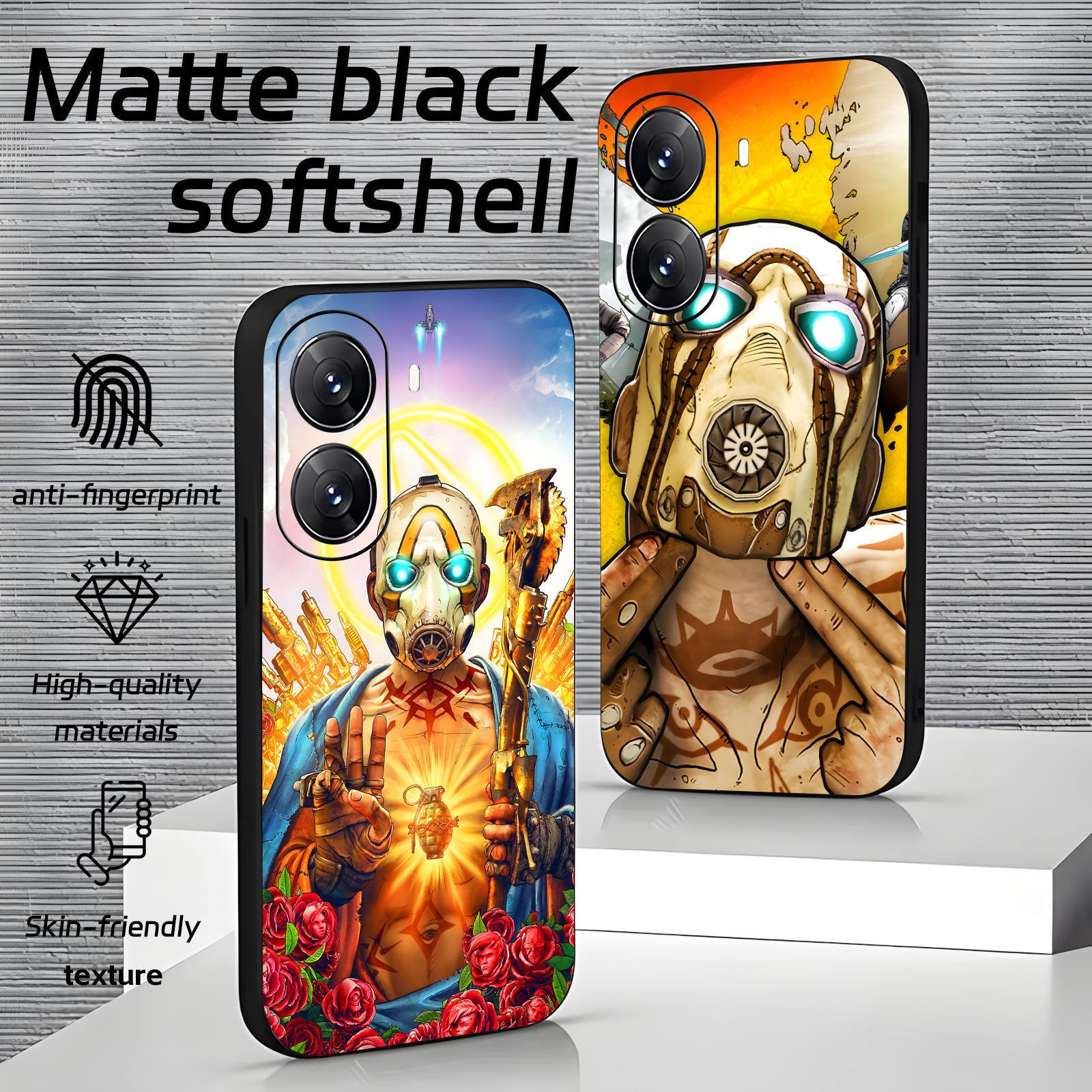 COOL Borderlands C-Claptrap  P - Xiaomi Poco X6 recension och pris