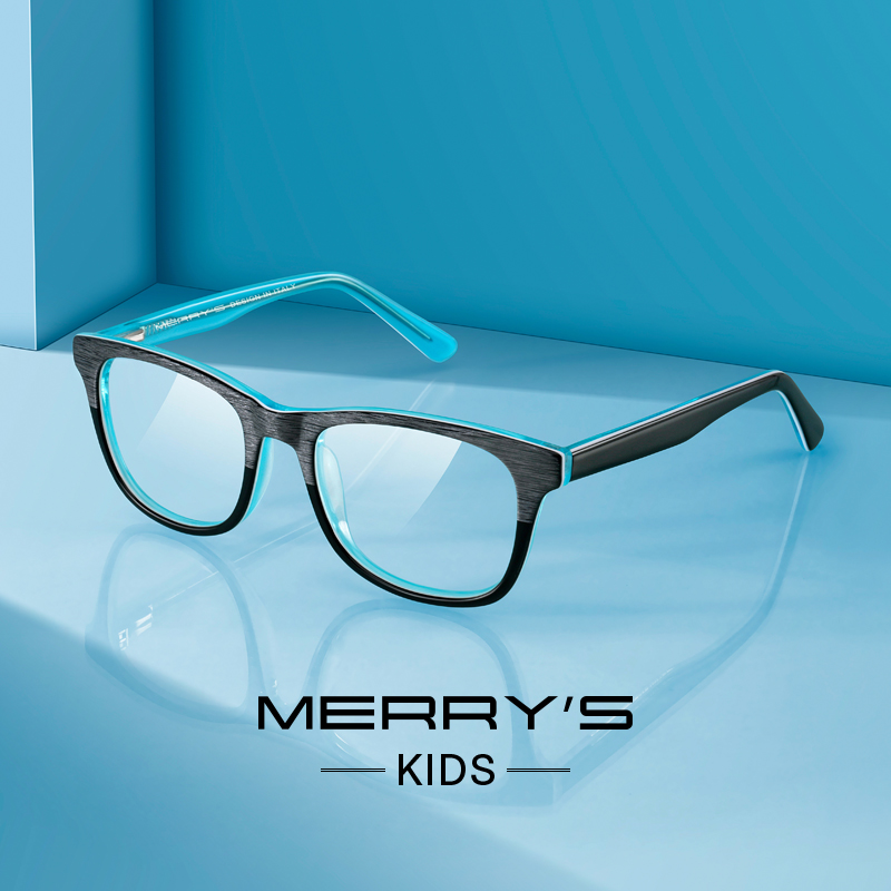 MERRYS DESIGN Kids Anti Blue R - Anti Blue Light Film recension och pris