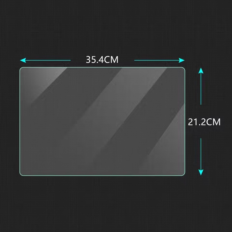For BYD Sea Lion 06 EV 15.6-in - Glass Protector Auto recension och pris
